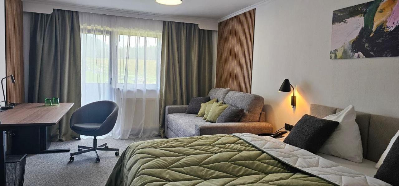 Mountains Hotel سيفيلد ان تيرول المظهر الخارجي الصورة